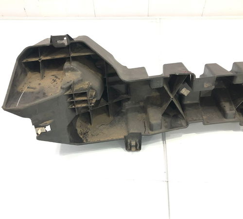 Guia Para-choque Traseiro Chevrolet Spin Activ 18/23 C/det