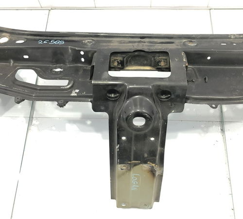 Painel Frontal Superior Sandero/logan 2015/2021