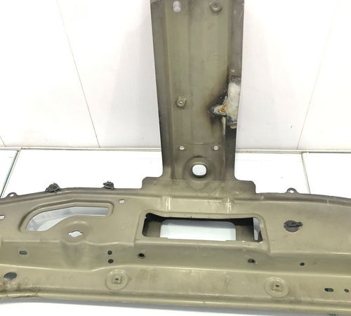 Painel Frontal Superior Sandero/logan 2015/2021