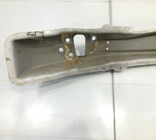 Alma Para-choque Dianteiro Renault Sandero/logan 15/21
