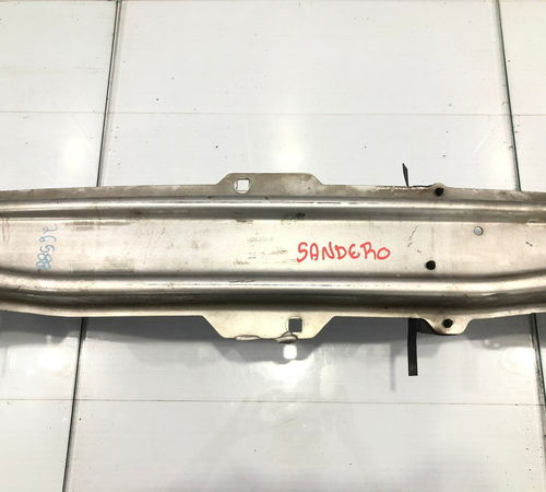 Alma Para-choque Dianteiro Renault Sandero/logan 15/21