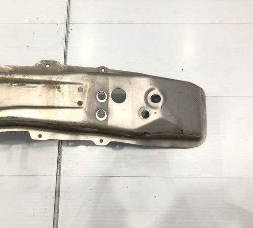 Alma Para-choque Dianteiro Renault Sandero/logan 15/21