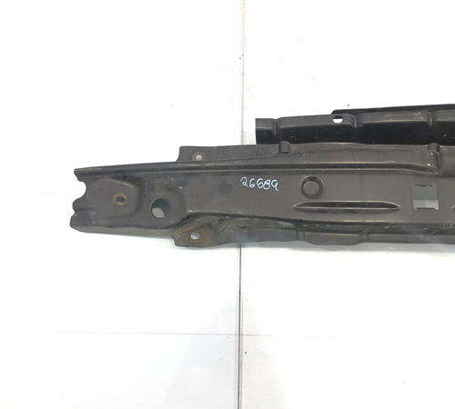Alma Para-choque Dianteiro Chevrolet Astra 2006/2012