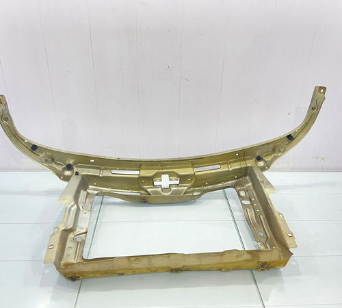 Painel Frontal Volkswagen Gol/saveiro/voyage