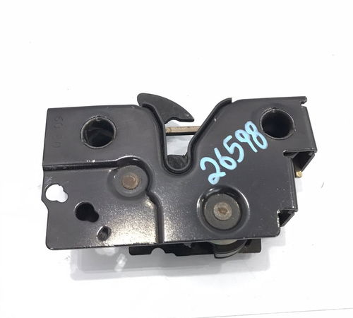 Fechadura Capô Dianteiro Volkswagen G5