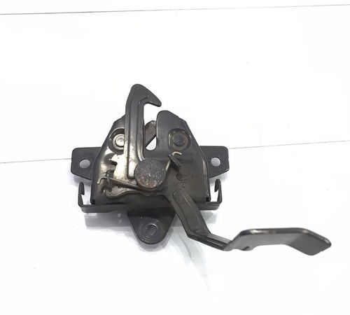 Fechadura Capô Dianteiro Hyundai Tucson 2008/2014