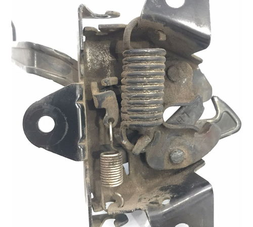 Fechadura Capô Dianteiro Hyundai Tucson 2008/2014