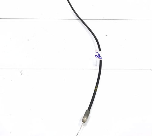 Cabo Fechadura Capô Dianteiro Hyundai Tucson 2008/2014