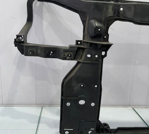 Painel Frontal Hyundai Tucson 2008/2014