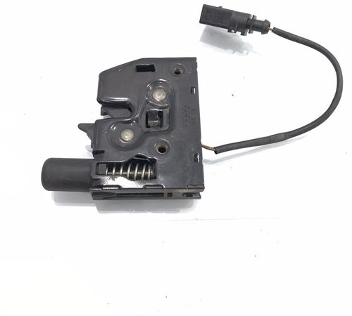 Fechadura Capô Dianteiro Audi A6