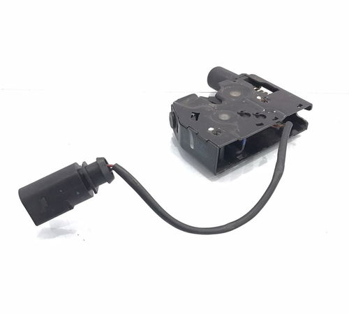 Fechadura Capô Dianteiro Audi A6