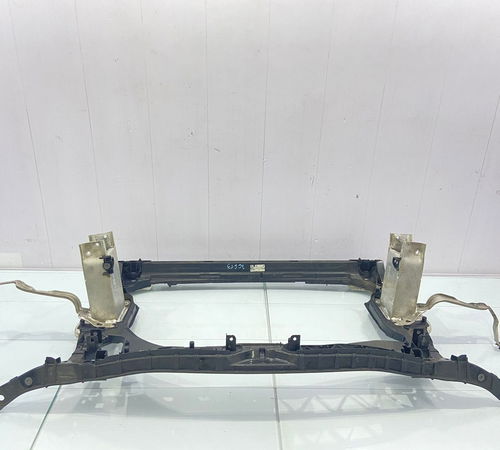 Painel Frontal Audi A6 2013/2016