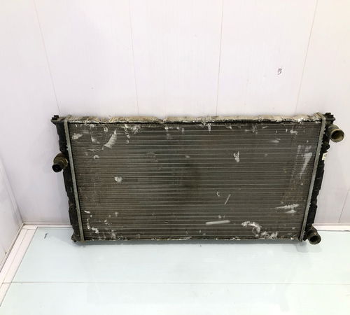 Radiador Da Água Seat Ibiza 1996/2002