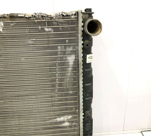 Radiador Da Água Seat Ibiza 1996/2002