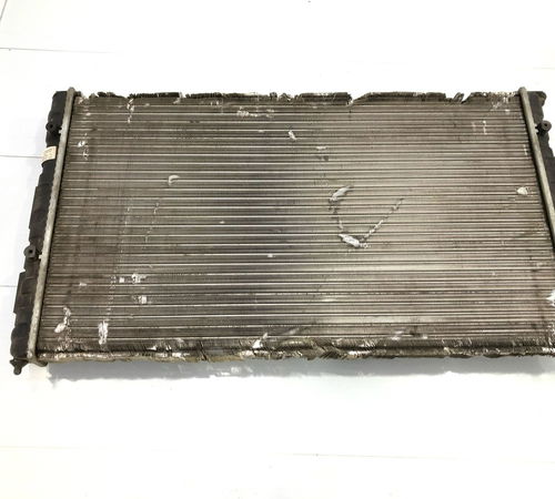 Radiador Da Água Seat Ibiza 1996/2002