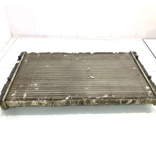 Radiador Da Água Seat Ibiza 1996/2002