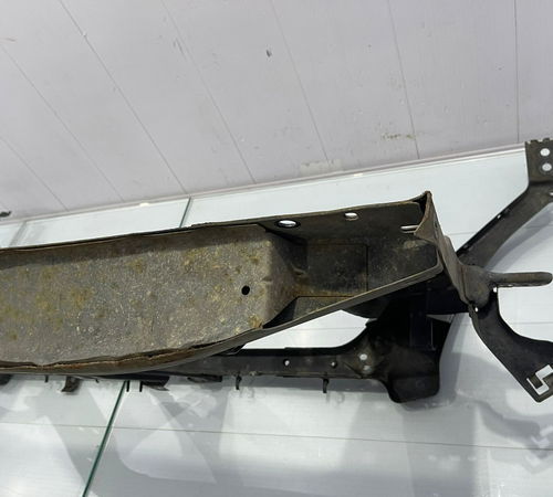 Painel Frontal Nissan Sentra 2008/2012