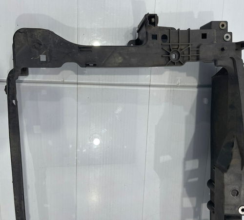 Painel Frontal Volkswagen Tiguan 2012/2016