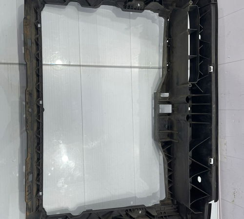 Painel Frontal Volkswagen Tiguan 2012/2016