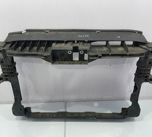 Painel Frontal Volkswagen Tiguan 2012/20...