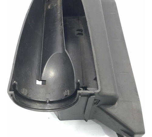 Duto Entrada De Ar Volkswagen Tiguan 2012/2016