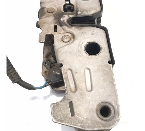 Fechadura Capô Dianteiro Volkswagen Tiguan 2012/2016