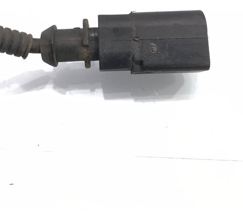 Fechadura Capô Dianteiro Volkswagen Tiguan 2012/2016