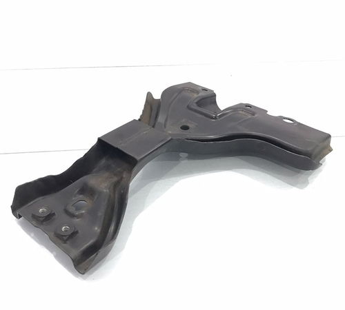 Suporte Fechadura Capô Dianteiro Volkswagen Tiguan 12/16
