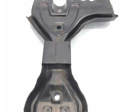 Suporte Fechadura Capô Dianteiro Volkswagen Tiguan 12/16