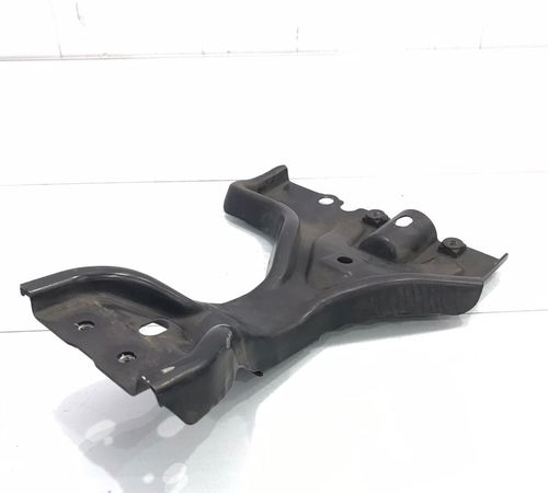Suporte Fechadura Capô Dianteiro Volkswagen Tiguan 12/16