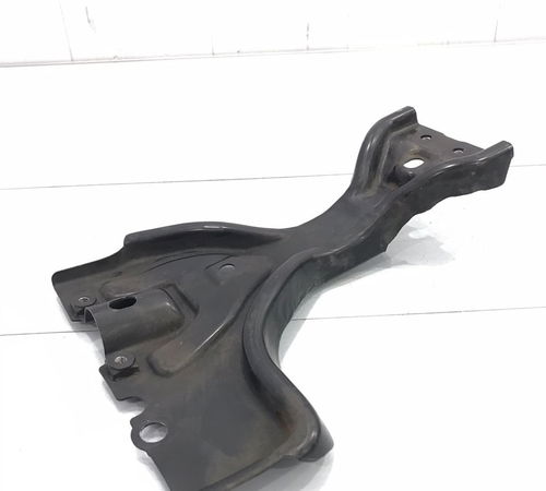 Suporte Fechadura Capô Dianteiro Volkswagen Tiguan 12/16