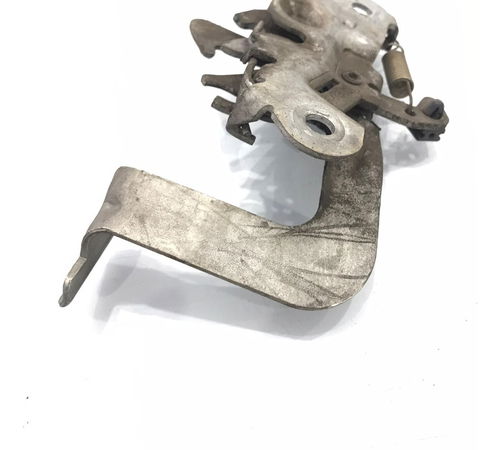 Fechadura Capô Dianteiro Xsara Picasso 2003/2012