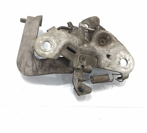 Fechadura Capô Dianteiro Xsara Picasso 2003/2012