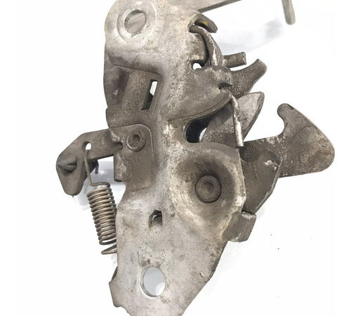Fechadura Capô Dianteiro Xsara Picasso 2003/2012