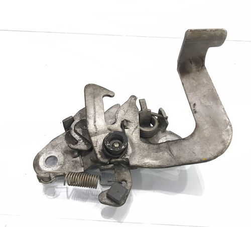 Fechadura Capô Dianteiro Xsara Picasso 2003/2012