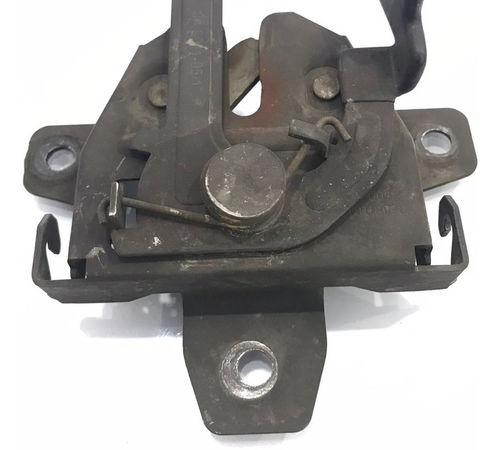 Fechadura Capô Dianteiro Jac J3 2012/2015