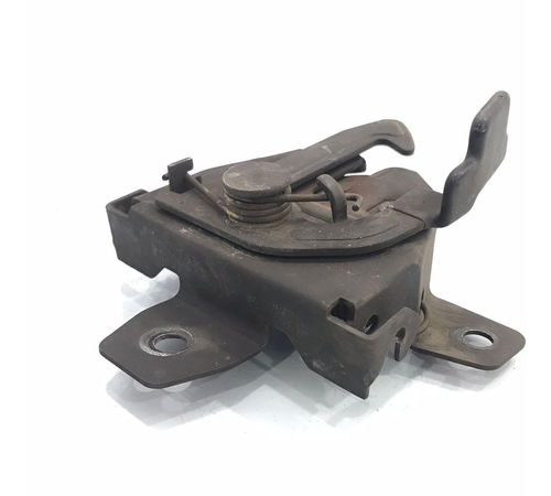 Fechadura Capô Dianteiro Jac J3 2012/2015