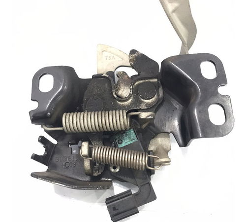 Fechadura Capô Dianteiro Honda Fit 2015/2021