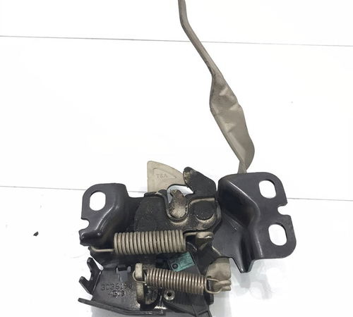 Fechadura Capô Dianteiro Honda Fit 2015/2021