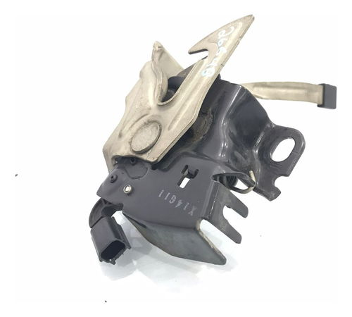 Fechadura Capô Dianteiro Honda Fit 2015/2021