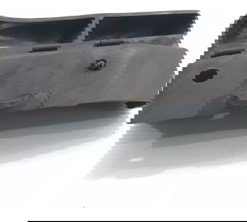 Duto Entrada Ar Painel Frontal Honda Fit 2015/2021