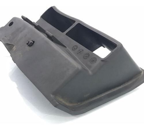Duto Entrada Ar Painel Frontal Honda Fit 2015/2021