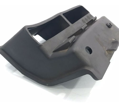 Duto Entrada Ar Painel Frontal Honda Fit 2015/2021
