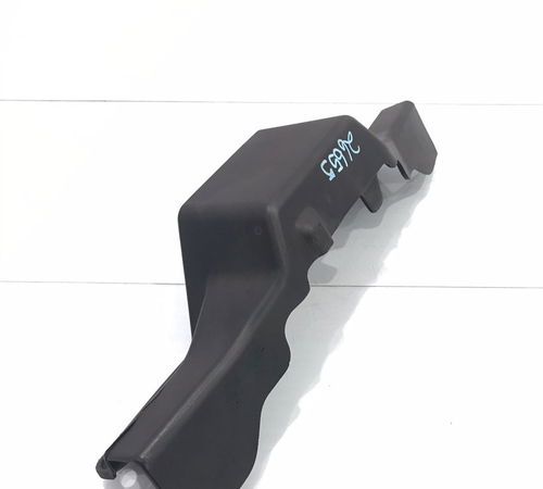 Capa Fechadura Capô Dianteiro Hyundai I30 2009/2012