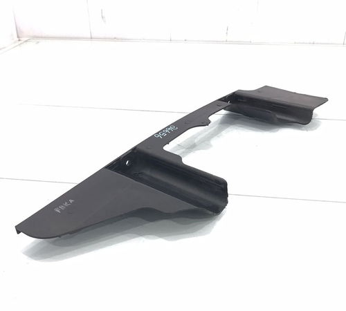 Defletor Radiador Lado Direito Hyundai I30 2009/012