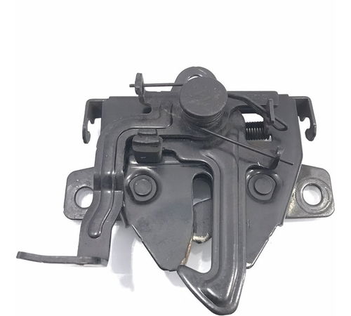 Fechadura Capô Dianteiro Hyundai I30 2009/2012