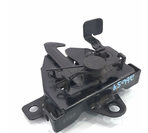 Fechadura Capô Dianteiro Hyundai I30 2009/2012