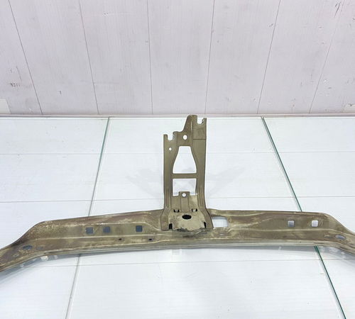 Travessa Superior Painel Frontal Renault Clio 2013/2017