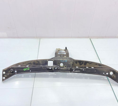 Travessa Superior Painel Frontal Renault Clio 2013/2017