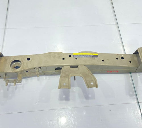 Travessa Superior Painel Frontal Nissan ...